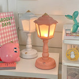 Roomtery Pastel Mini Retro Street Lamp, view 3