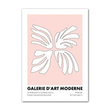 Roomtery Pastel Minimal Art Canvas Posters, view 5