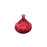 Roomtery Patty Pan Shaped Glass Vase, view 4