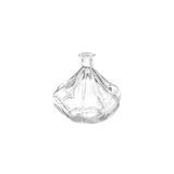 Roomtery Patty Pan Shaped Glass Vase, view 5