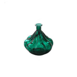 Roomtery Patty Pan Shaped Glass Vase, view 6