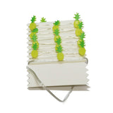 Roomtery Pineapple Fairy String Lights, view 3