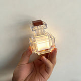 Roomtery Pixel Potion Bottle Touch Night Light, view 3