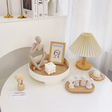 Roomtery Pleated Table Lamp, view 6