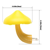 Roomtery Magic Mushroom Night Light, view 5