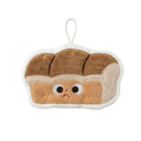 Roomtery Kawaii Plushy Bakery Hand Towel, view 4