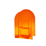 Roomtery Postmodern Acrylic Vase, view 4
