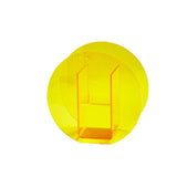 Roomtery Postmodern Acrylic Vase, view 5