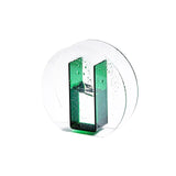 Roomtery Postmodern Acrylic Vase, view 6