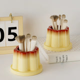 Roomtery Pudding Cup Pen Holder, view 2
