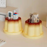 Roomtery Pudding Cup Pen Holder, view 4