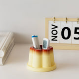 Roomtery Pudding Cup Pen Holder, view 5
