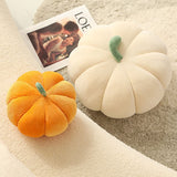 Roomtery Pumpkin Throw Pillow, view 3