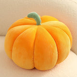 Roomtery Pumpkin Throw Pillow, view 4