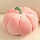 Roomtery Pumpkin Throw Pillow, view 5