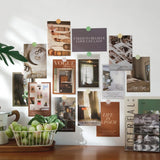 Roomtery Quiet Life Aesthetic Wall Poster Cards, view 2
