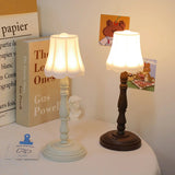 Roomtery Retro Mini Table Lamp, view 2