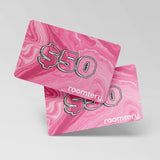 roomtery E-Gift Card, view 3