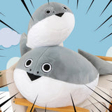 Roomtery Sacabambaspis Plush Toy, view 4
