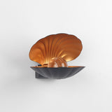 Roomtery Seashell Wall Lamp, view 2