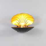 Roomtery Seashell Wall Lamp, view 3