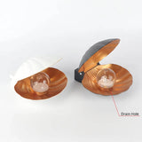Roomtery Seashell Wall Lamp, view 5