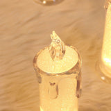 Roomtery Shiny Candle LED Night Light, view 2