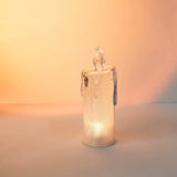 Roomtery Shiny Candle LED Night Light, view 3