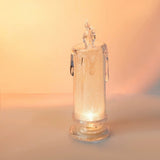 Roomtery Shiny Candle LED Night Light, view 4