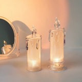 Roomtery Shiny Candle LED Night Light, view 5