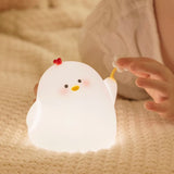 Roomtery Shy Chick Night Light, view 5
