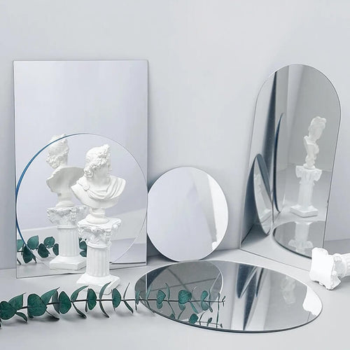 Roomtery Simple Acrylic Mirror