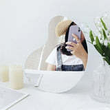 Roomtery Simple Acrylic Mirror, view 4
