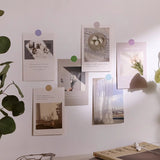 Roomtery Simple Life Wall Collage Cards, view 3