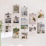 Roomtery Simple Life Wall Collage Cards, view 5