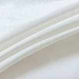 Roomtery Simple Soft Cotton Duvet Cover & Sham Set, view 3