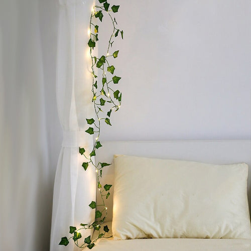 Roomtery Single Vine String Light Set