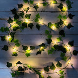 Roomtery Single Vine String Light Set, view 3