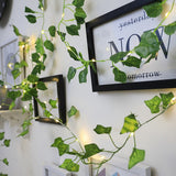 Roomtery Single Vine String Light Set, view 4