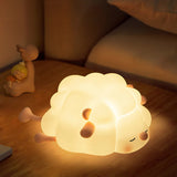 Roomtery Sleeping Sheep Night Light, view 3