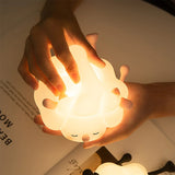 Roomtery Sleeping Sheep Night Light, view 4