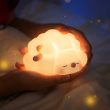 Roomtery Sleeping Sheep Night Light, view 5