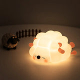 Roomtery Sleeping Sheep Night Light, view 6