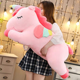 Roomtery Sleepy Unicorn Plush Toy, view 2