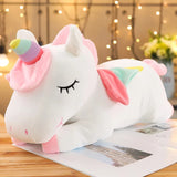 Roomtery Sleepy Unicorn Plush Toy, view 5