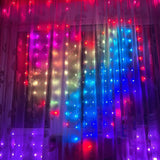 Roomtery Smart Curtain LED Lights, view 2
