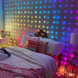 Roomtery Smart Curtain LED Lights, view 3