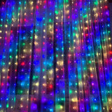 Roomtery Smart Curtain LED Lights, view 4