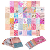 Roomtery Preppy Patterns Wall Collage Cards, view 3