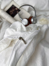 Roomtery Soft Girl Romantic Floral Bedding, view 5